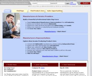 freelance sales reps wanted